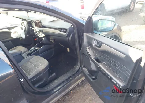 2022 Ford Escape Se z USA, uszkodzony, nr VIN 1FMCU0G63NUA08570